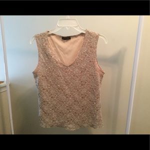 Large ladies top